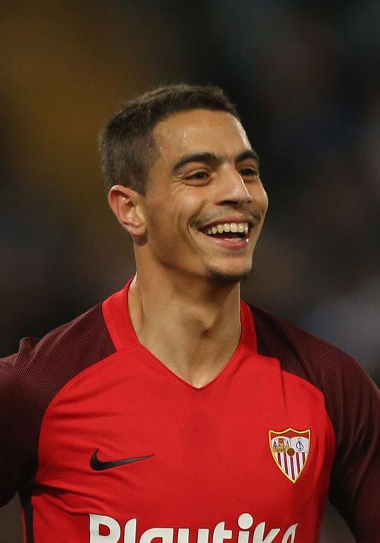 维萨姆·本耶德尔 Wissam Ben Yeder