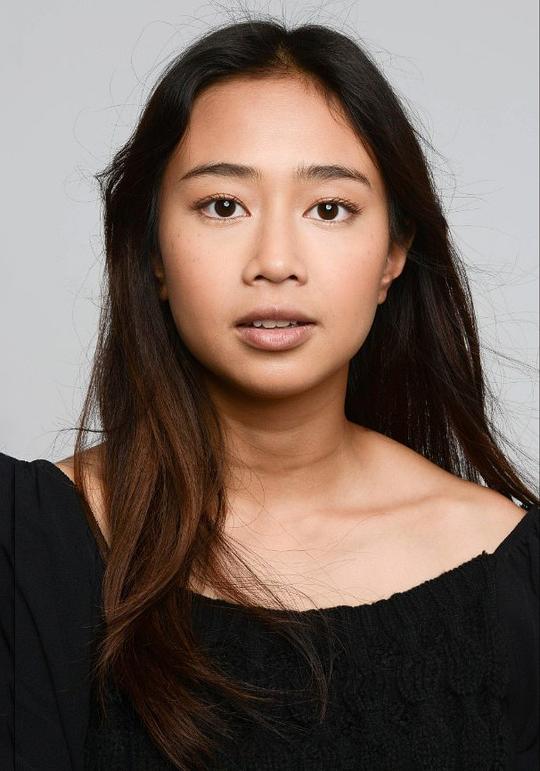 辛提亚·达玛扬提 Cintya Dharmayanti