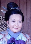 冯晓琴 Xiaoqin Feng