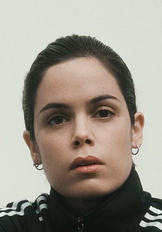 纳斯塔西娅·坦纳 Nastassja Tanner