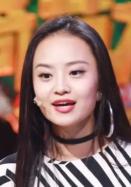 侯祖辛 Zuxin Hou