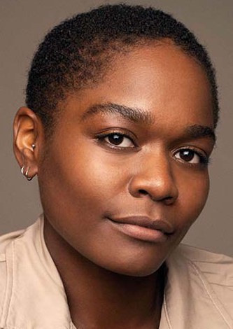 坎迪斯·格蕾丝 Candace Grace