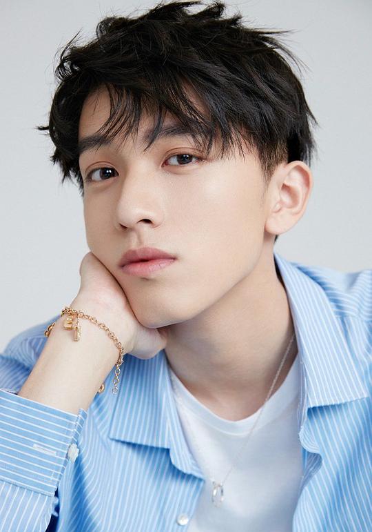 赵英博 Yingbo Zhao