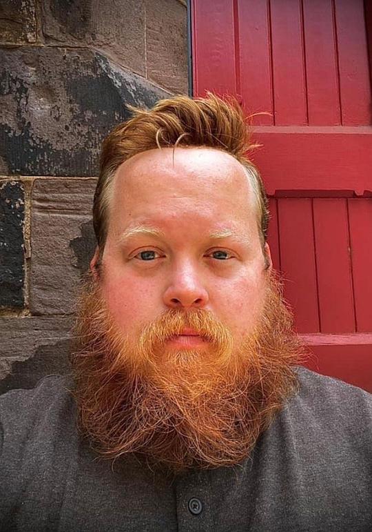 柯克·凯利 Kirk Kelly