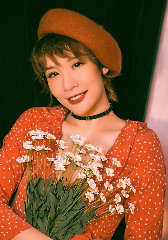 王濛 Meng Wang