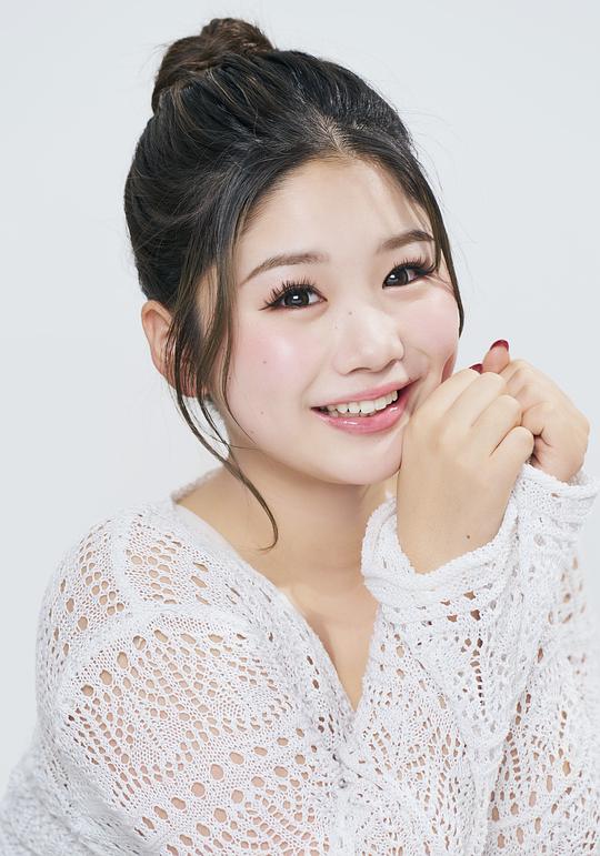 中岛结音 Yunon Nakashima