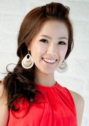 黄瑄 Venus Huang