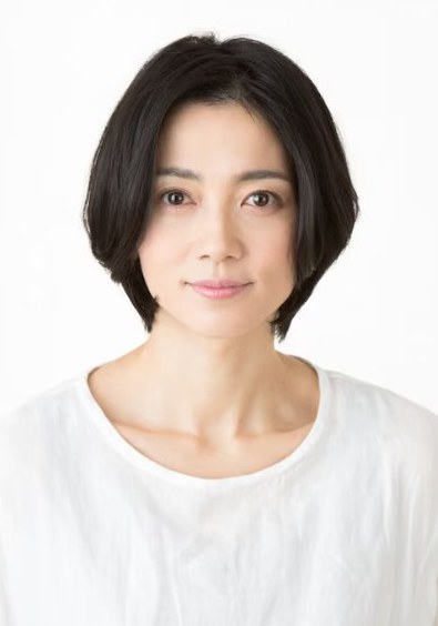 远藤久美子 Kumiko Endo