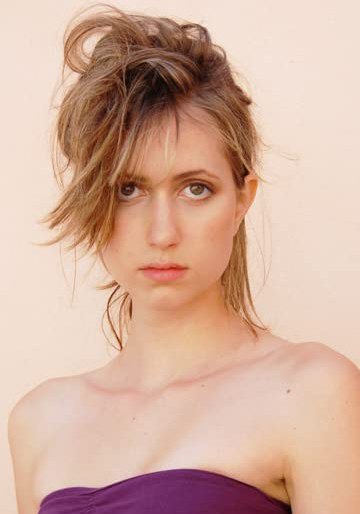 Arielle Brachfeld Arielle Brachfeld