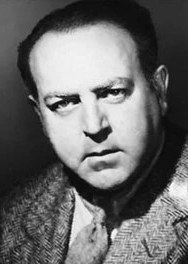 雅克·特纳 Jacques Tourneur