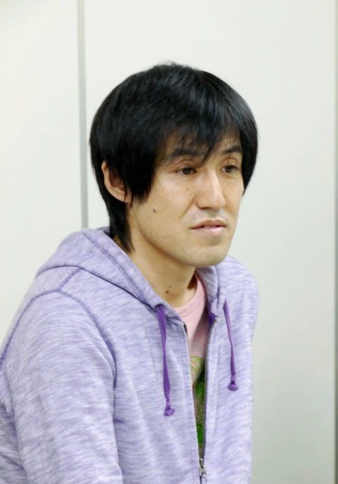 五十岚卓哉 Takuya Igarashi