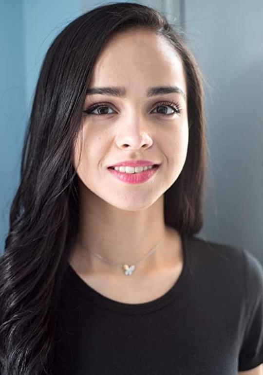 克丽斯塔莉丝·博尼拉 Cristalis Bonilla