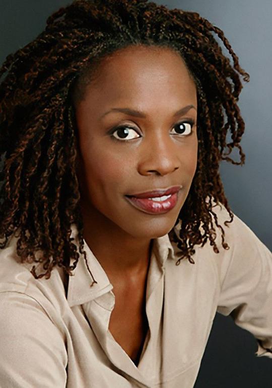 查莱宁·伍德拉德 Charlayne Woodard