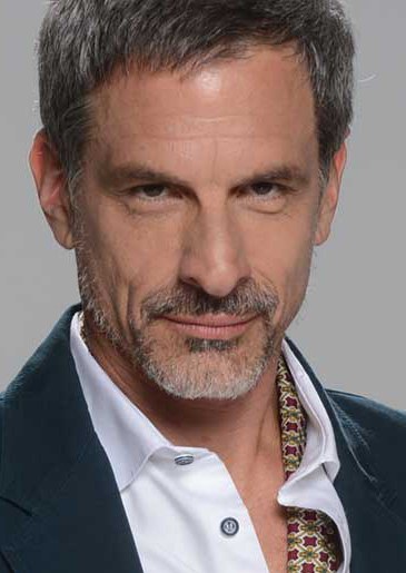 拉斐尔·菲洛 Rafael Ferro