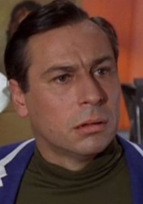 约翰·马克西姆 John Maxim