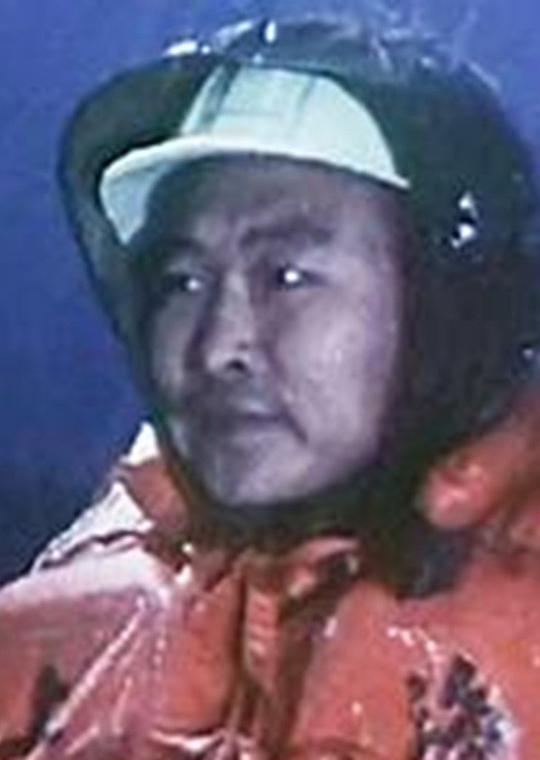 杨钢 Gang Yang