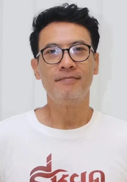 塔韦华·温泰 Taweewat Wantha