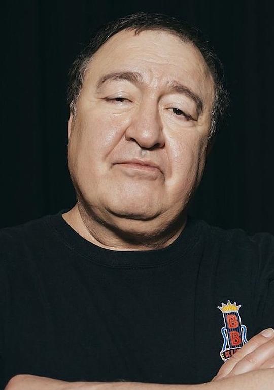 多姆·艾雷拉 Dom Irrera