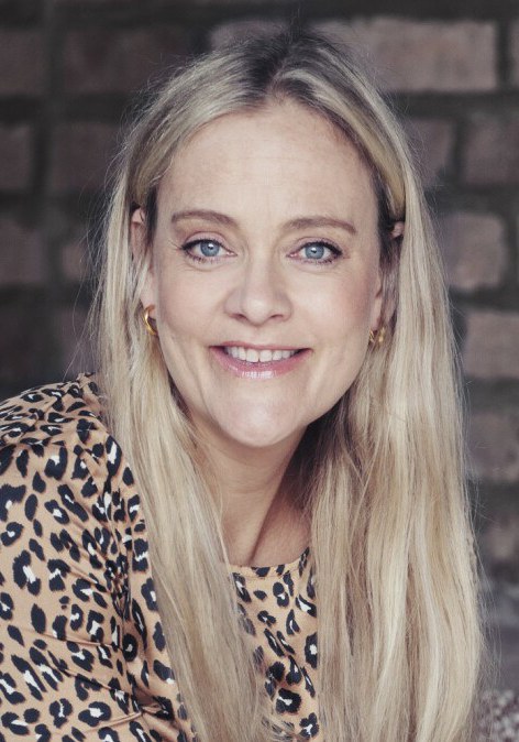 亨利特·斯蒂恩斯特鲁普 Henriette Steenstrup