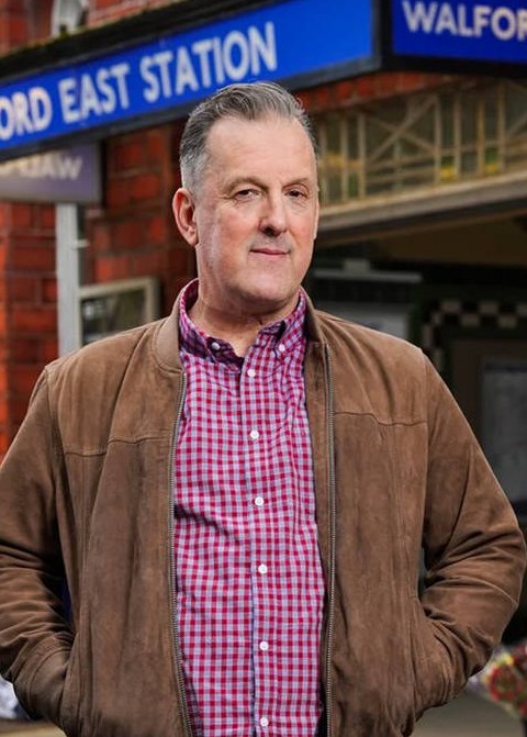 罗斯·波特曼 Ross Boatman