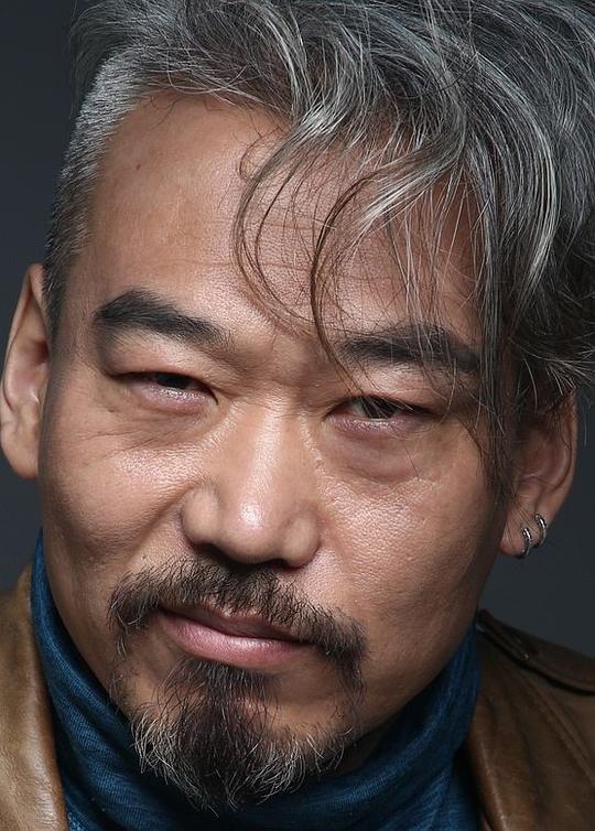 李博 LiBo