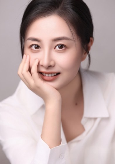 王真峥 Zhenzheng Wang