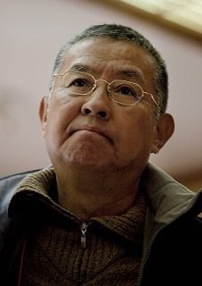 后藤幸一 Kôichi Gotô