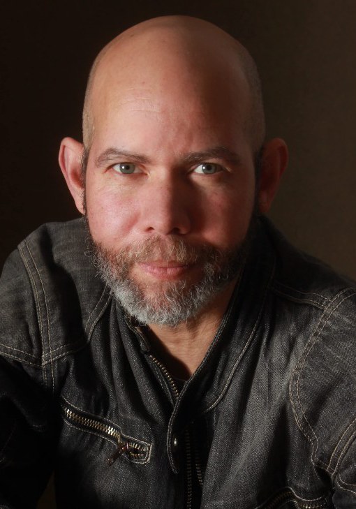 格里·索斯 Gerry South