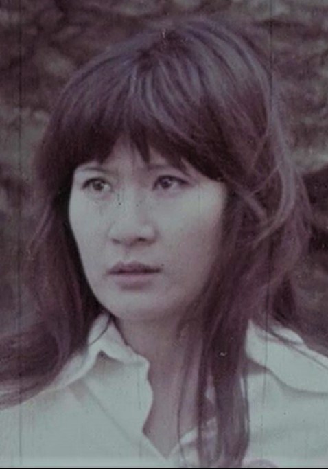 金珍姬 Jin-hui Kim