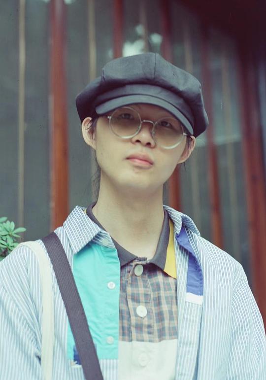 林俊泰 Juntai Lin