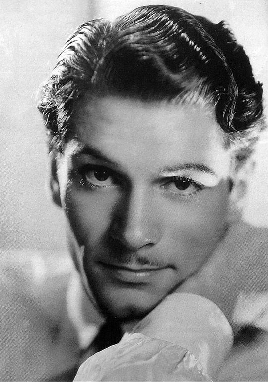 劳伦斯·奥利弗 Laurence Olivier