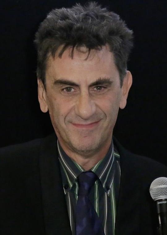 彼得·德·席尔瓦 Pietro De Silva