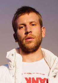 伊万·多恩 Ivan Dorn