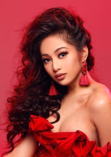 艾娃·门德斯 Ava Mendez