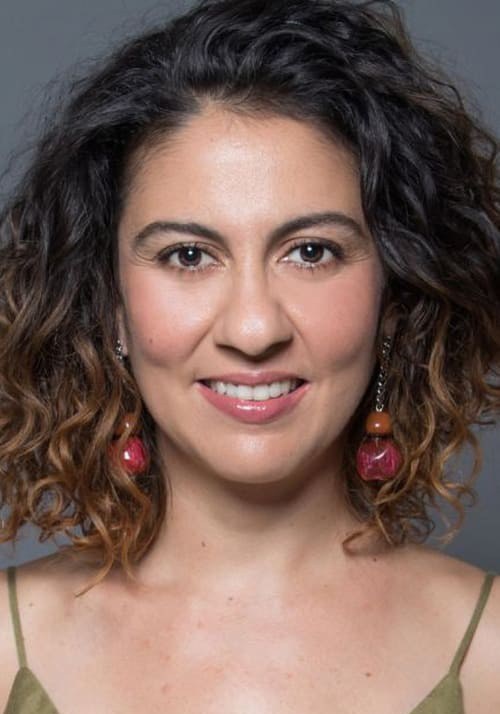 克拉丽莎·皮涅罗 Clarissa Pinheiro