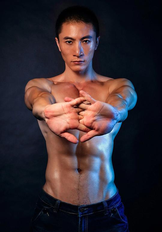 杨丰宇 Fengyu Yang