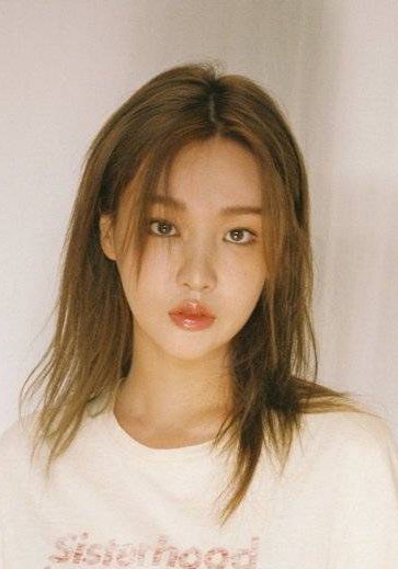 杨宥真 Yang Yu-jin