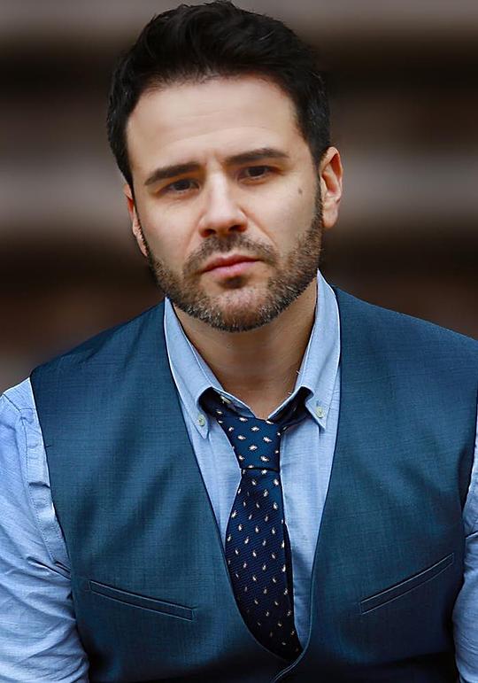 加布里埃尔·弗曼 Gabriel Furman