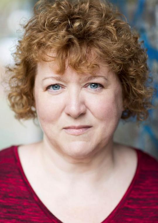 罗茜·伊德 Rosie Ede