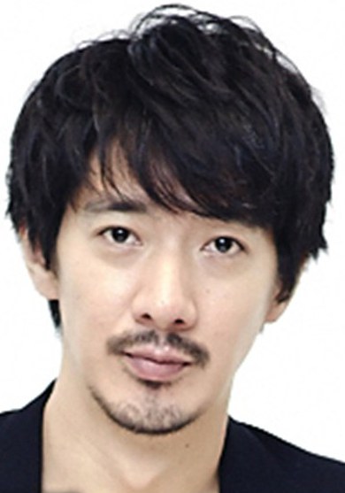 长尾卓磨 Takuma Nagao