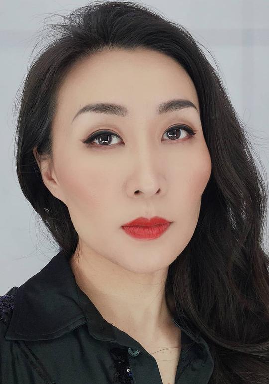 张丽丽 Li Ii Zhang