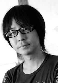 古屋兔丸 Usamaru Furuya