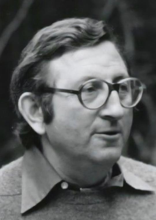 米歇尔·米特拉尼 Michel Mitrani