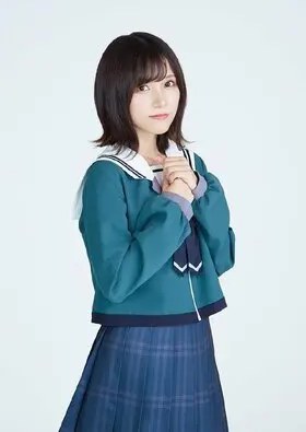 宫濑玲奈 Sakura Ui
