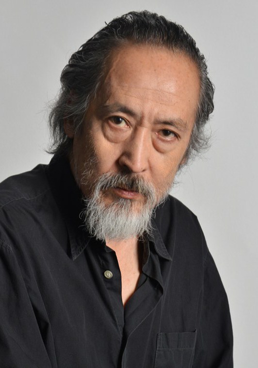 栗田芳宏 Yoshihiro Kurita