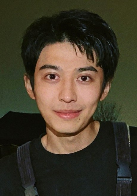 赵小童 Xiaotong Zhao