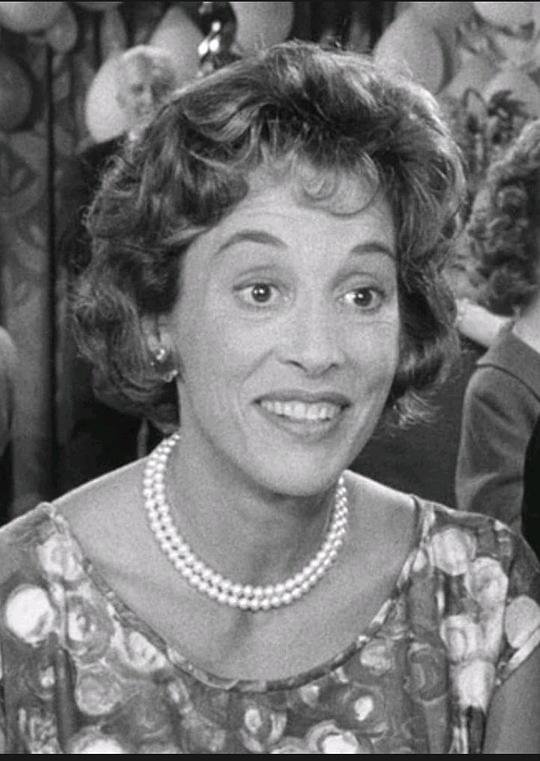 弗吉尼亚·艾勒 Virginia Eiler