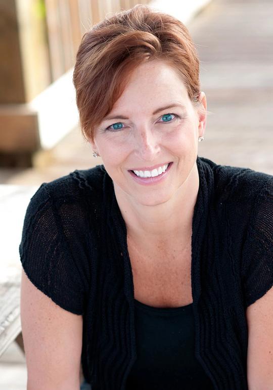 乔安妮·拉姆斯坦 Joanne Lamstein