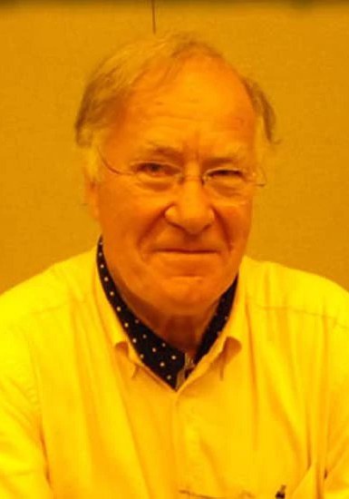 比尔·韦斯顿 Bill Weston
