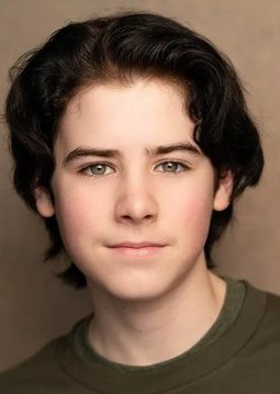 埃利奥特·格里豪特 Elliot Grihault